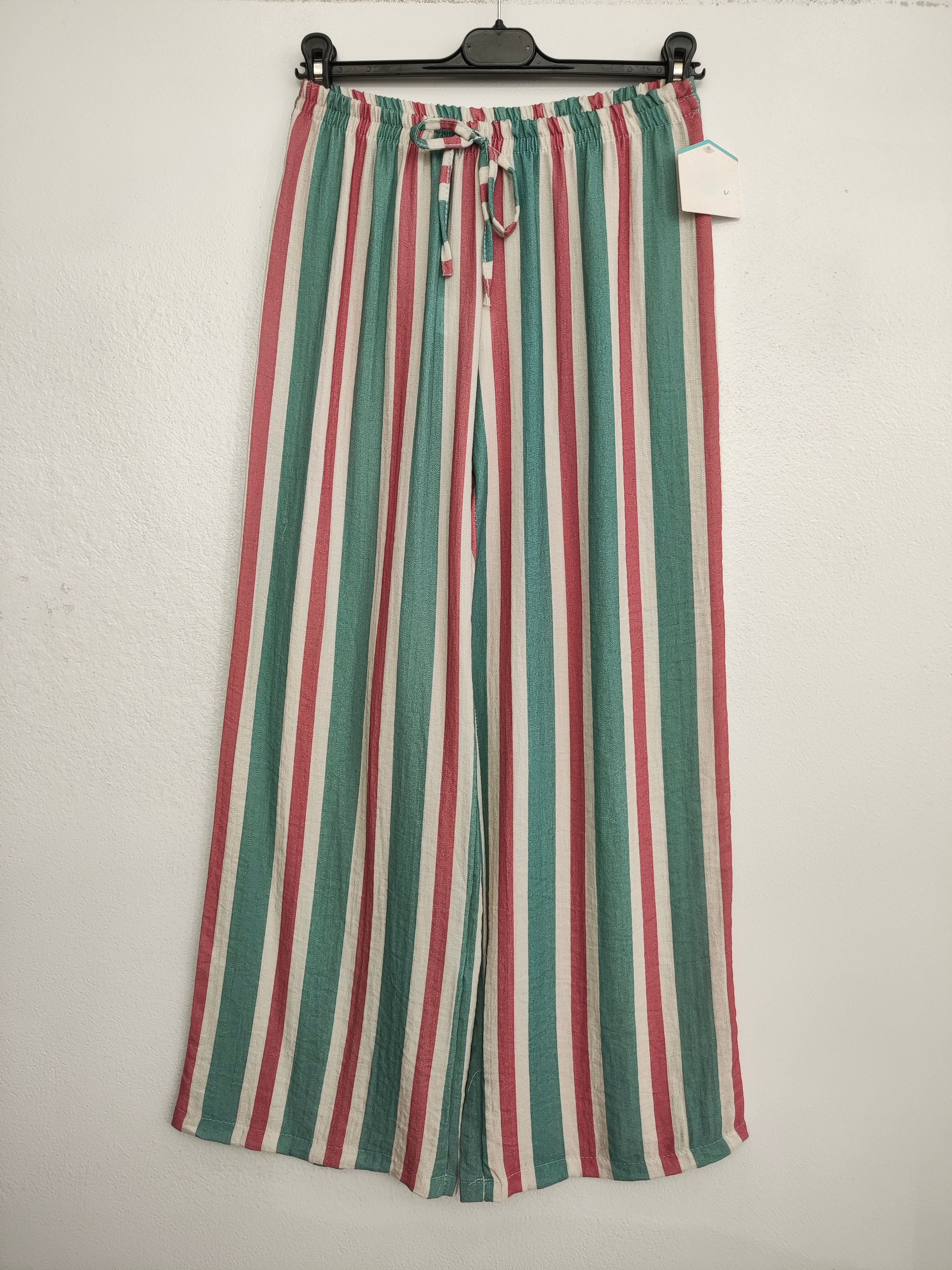 Conjunto riscas
