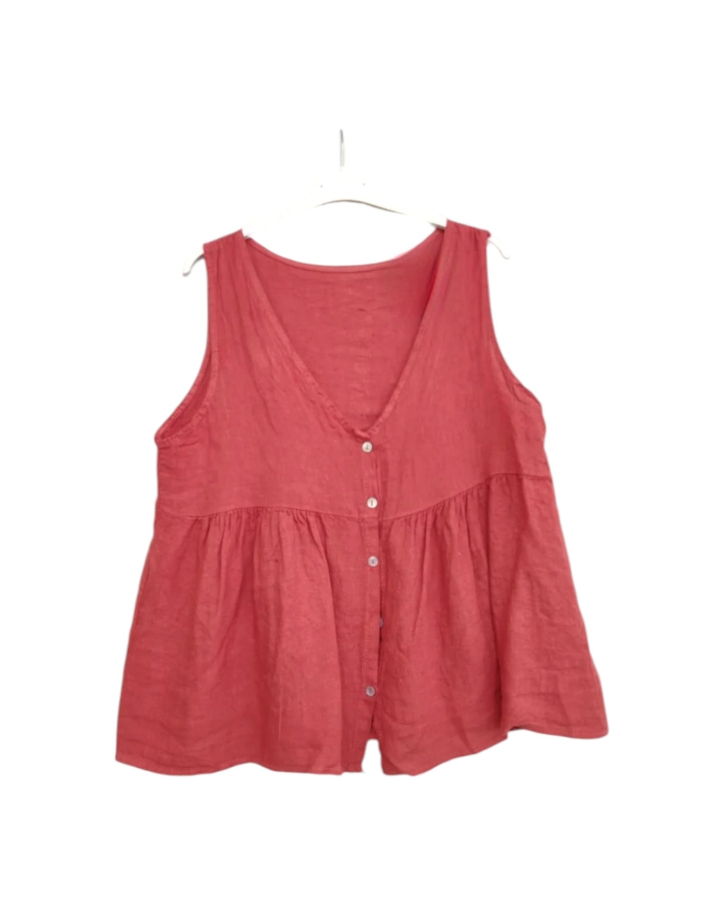 Blusa linho