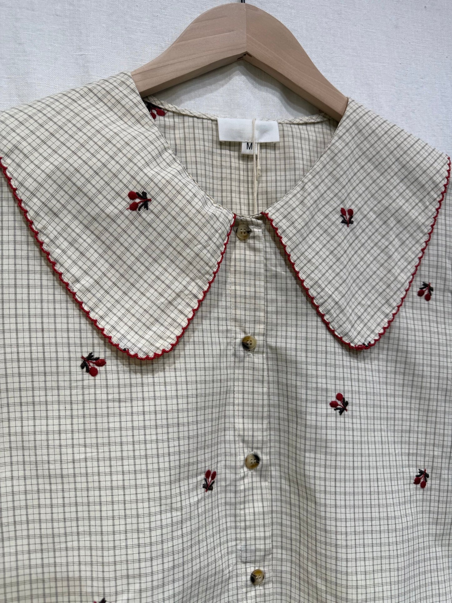 Camisa Amélia