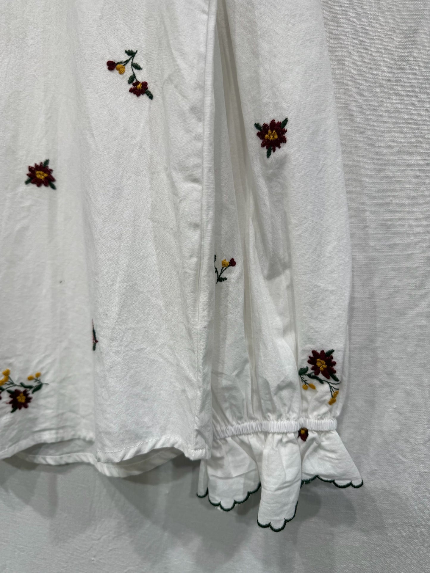 Camisa Camille