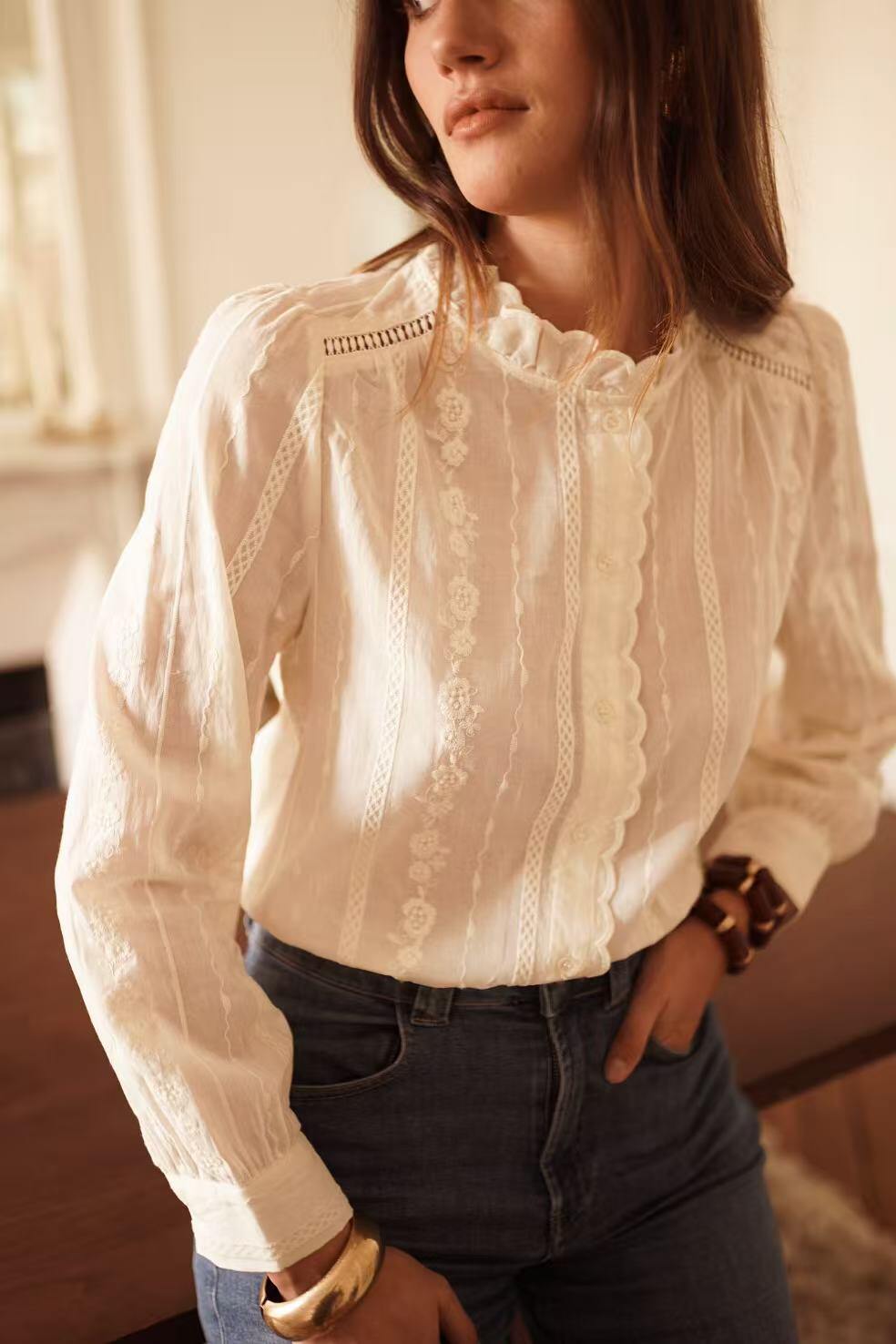 Camisa