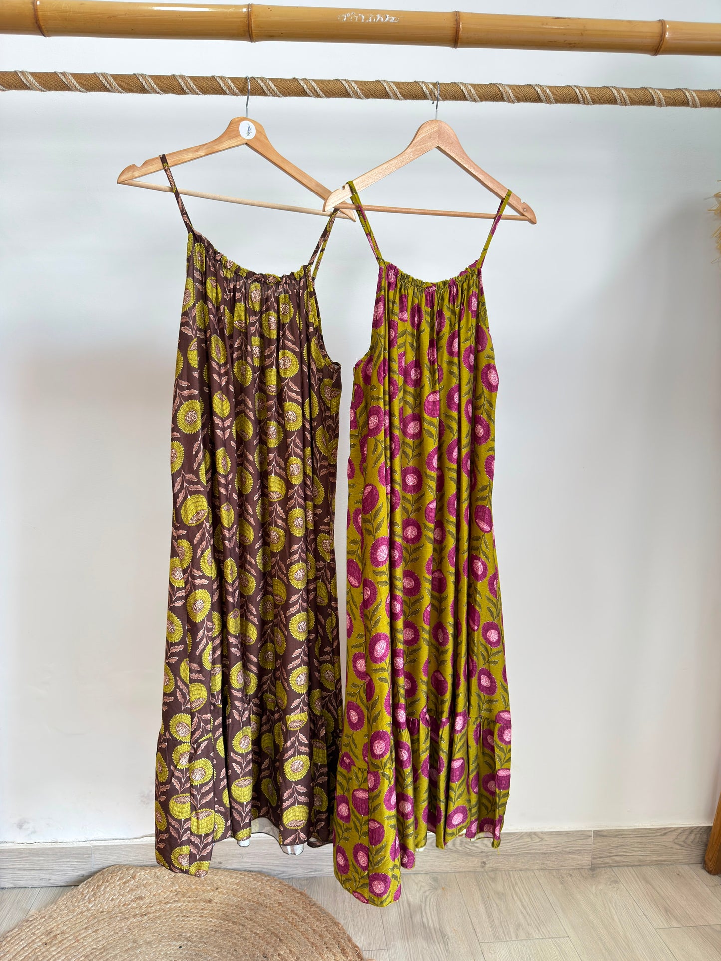 Vestido Xiala