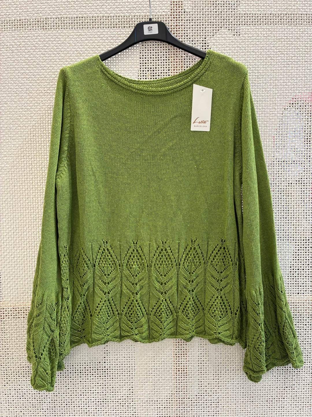 Blusa