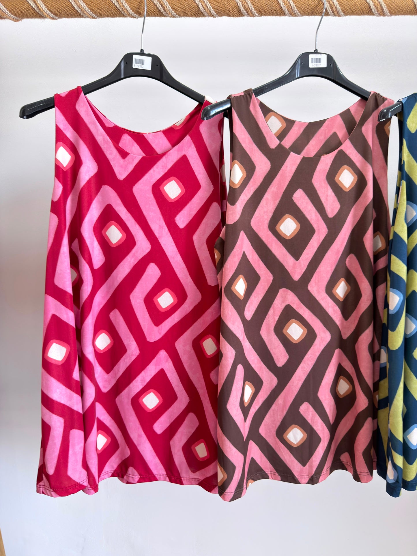 Blusa Lola