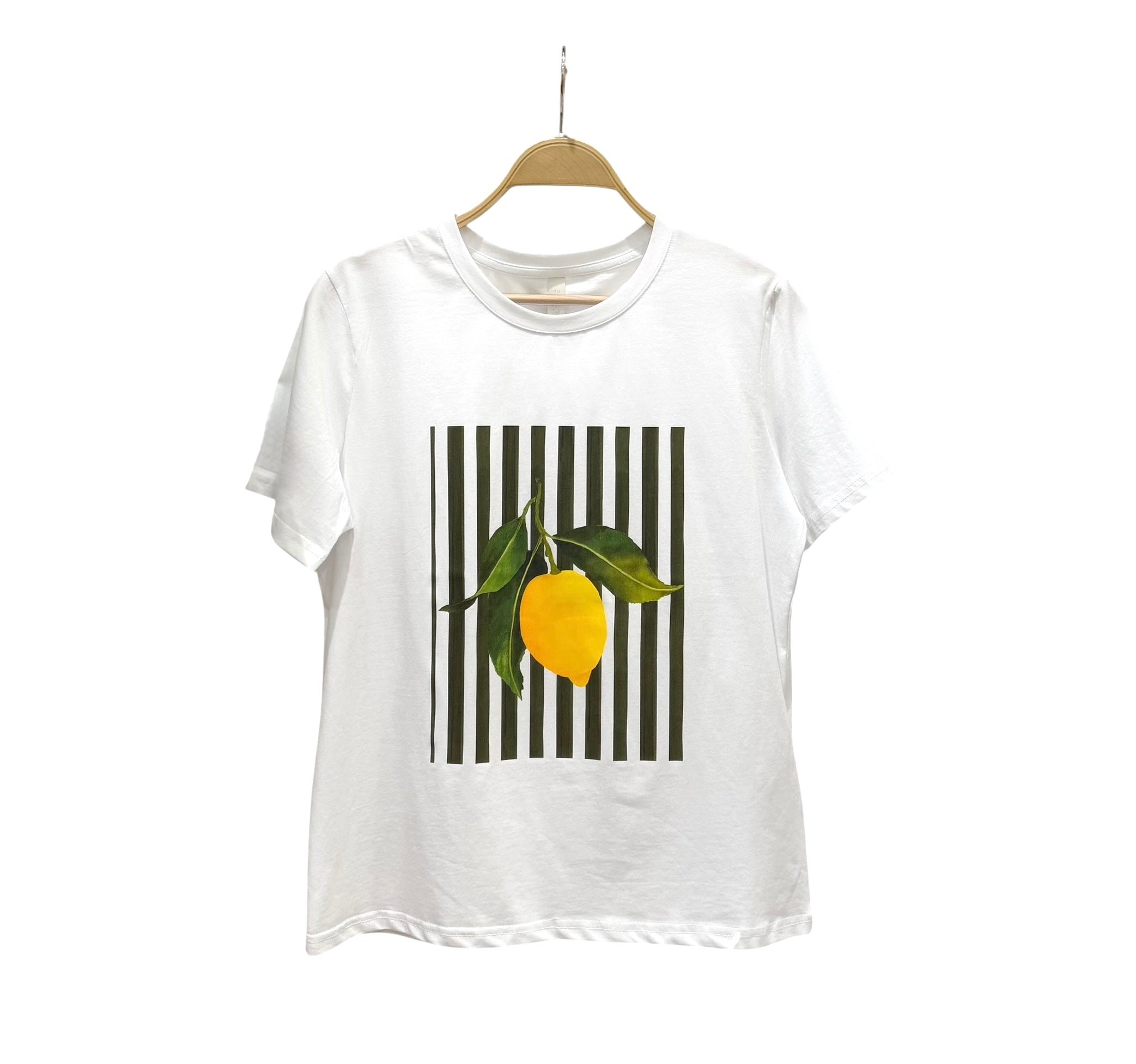 T-shirt Limão
