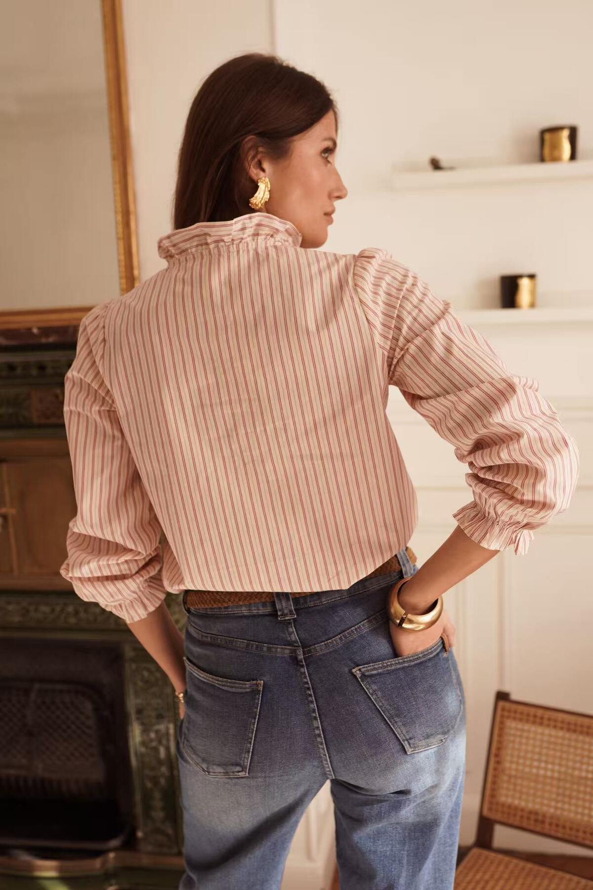 Camisa