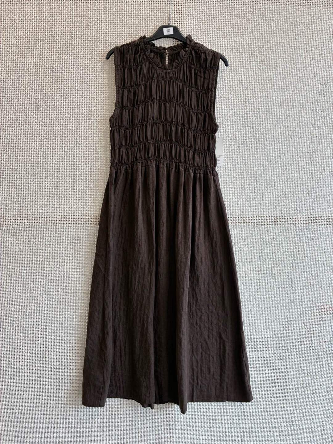 Vestido Milu