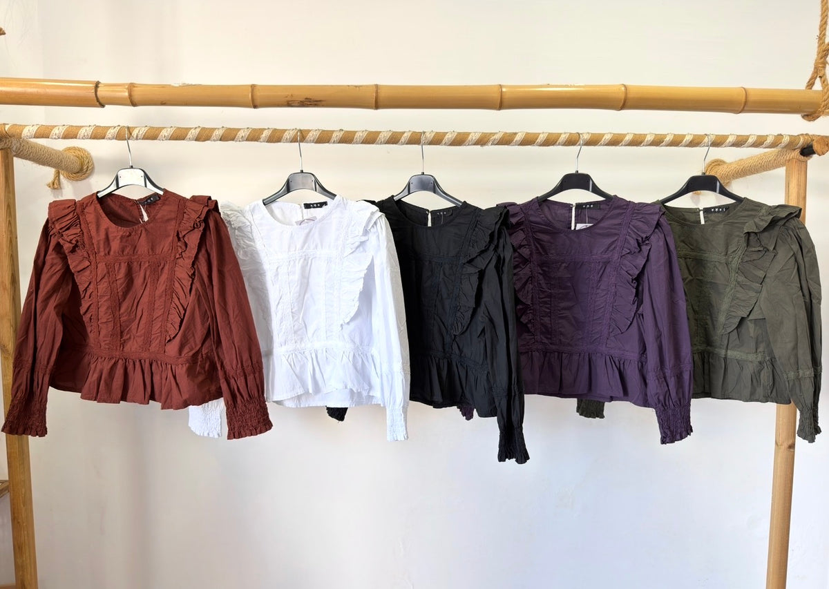 Blusa