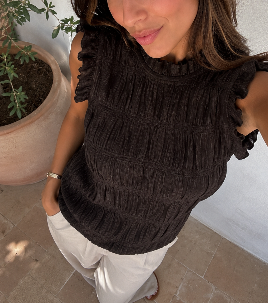 Blusa Kiki
