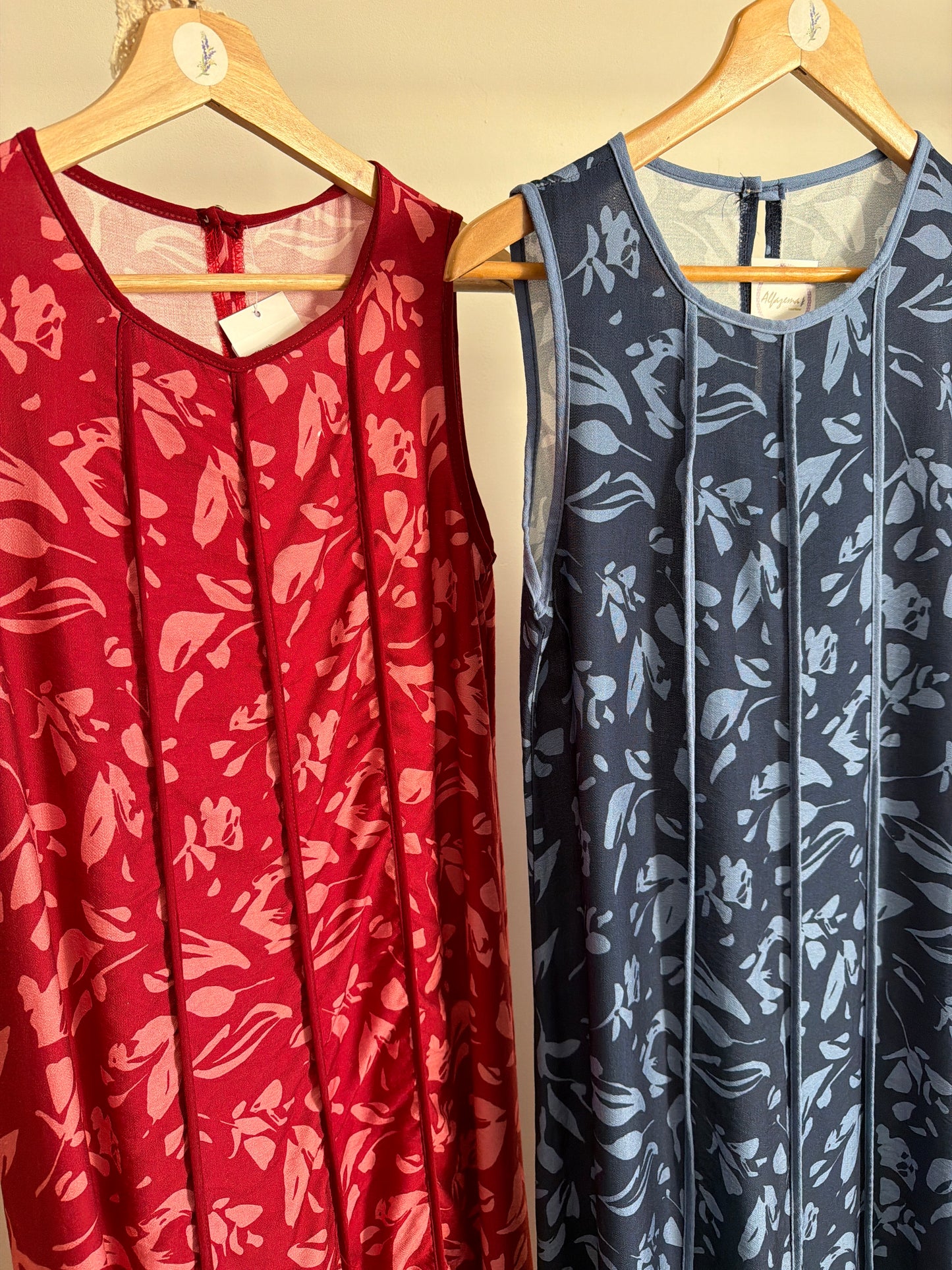 Vestido Milu
