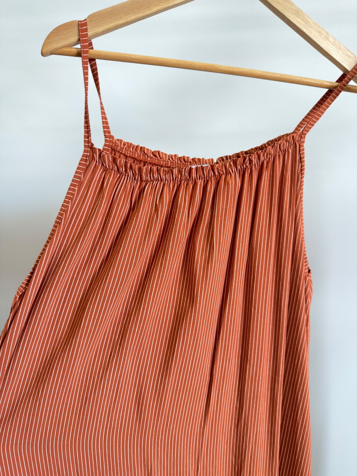 Vestido Carol