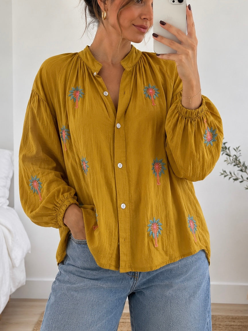 Camisa Laura