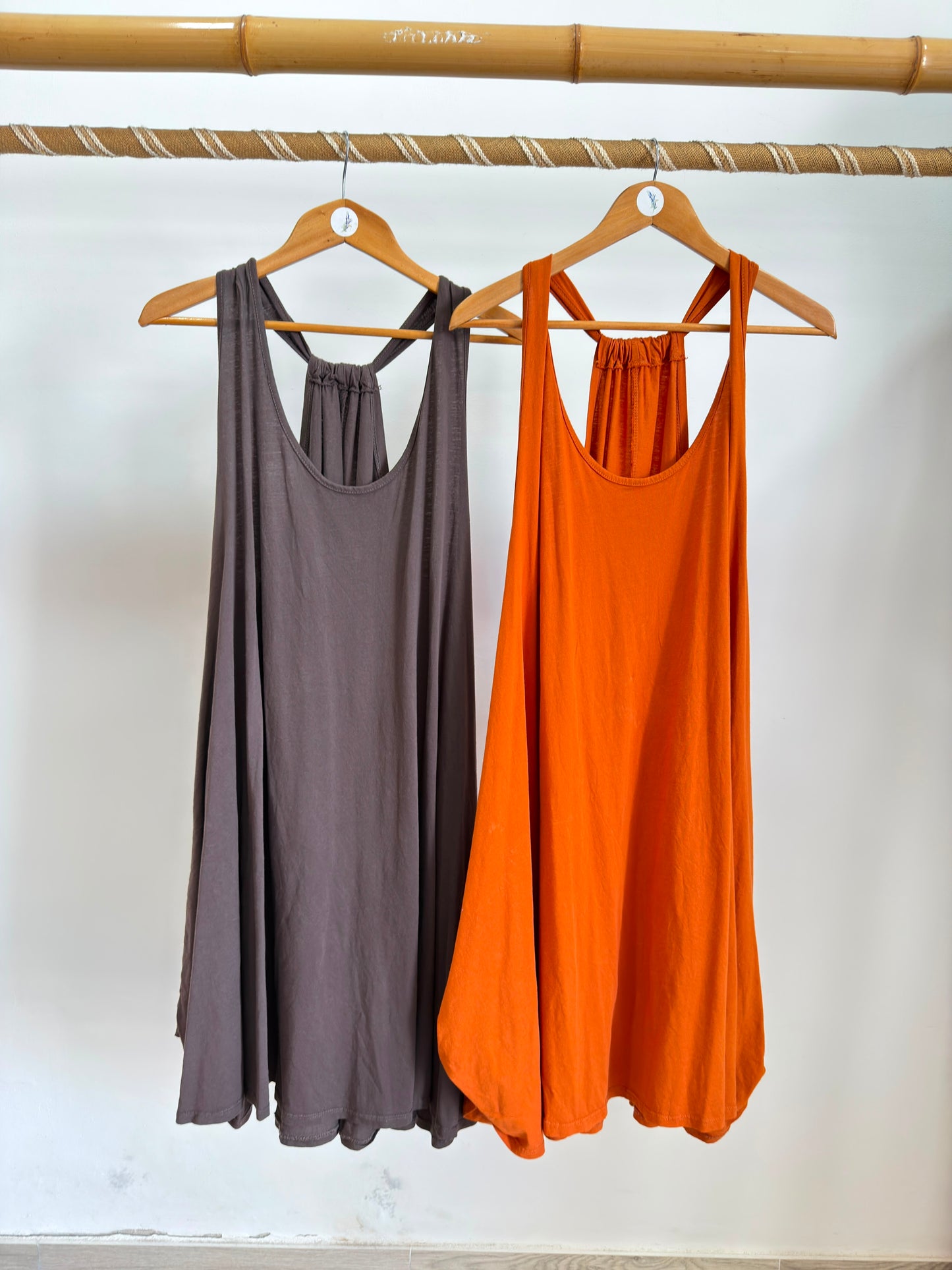 Vestido curto