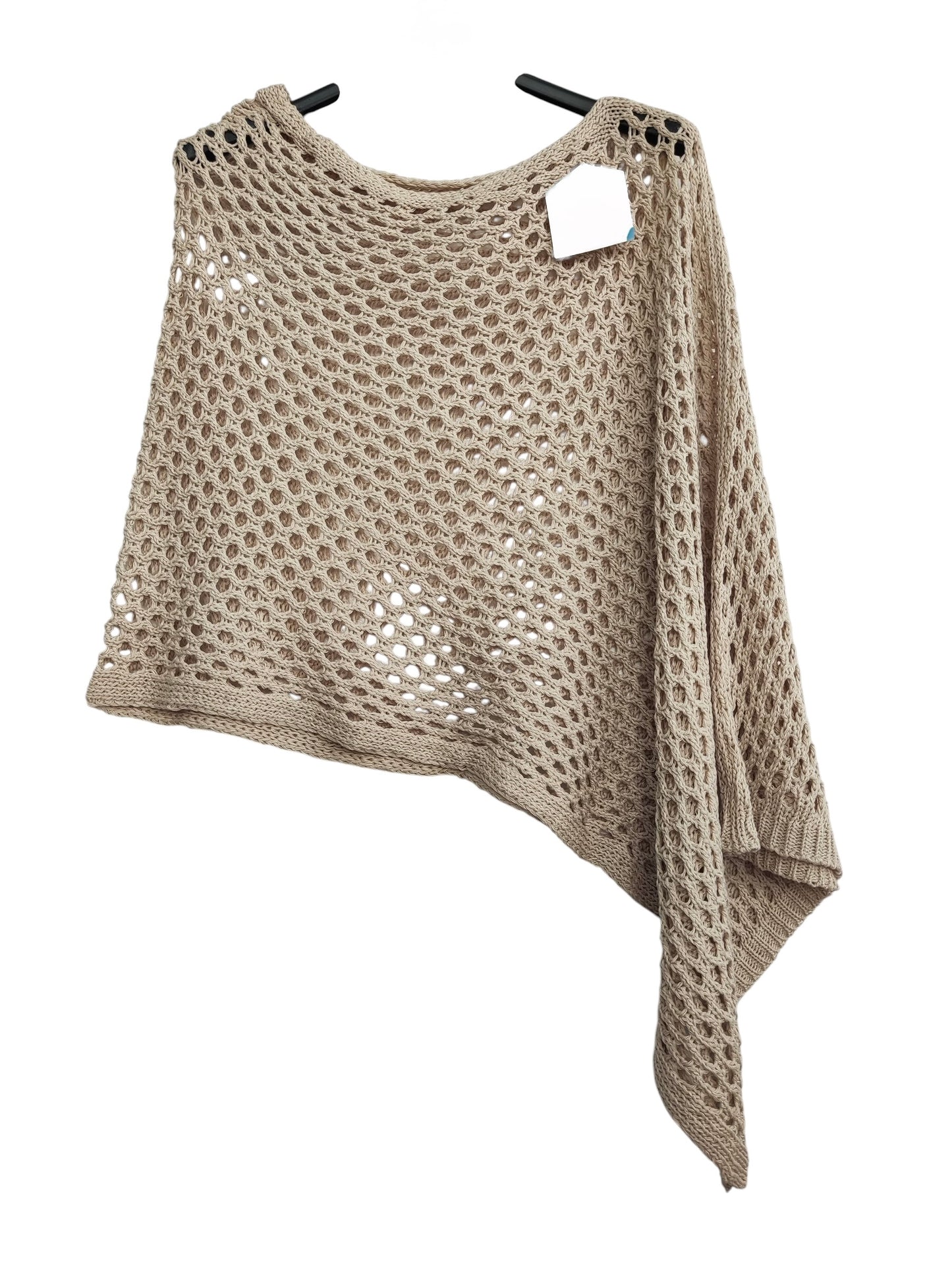 Blusa asimétrica
