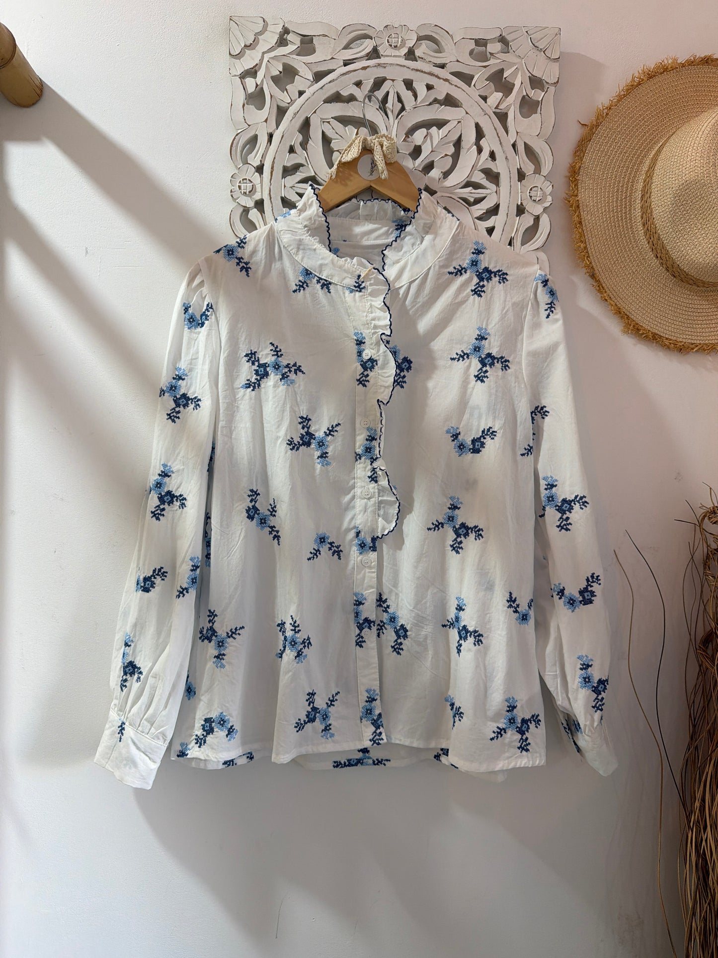 Camisa