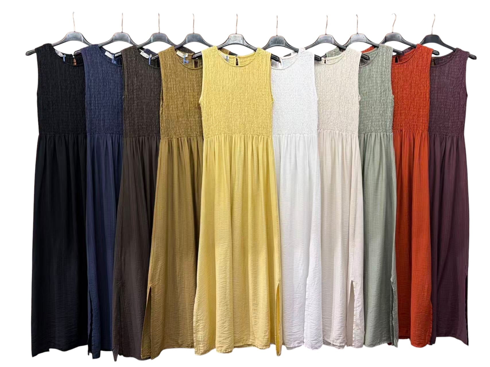 Vestido Milu