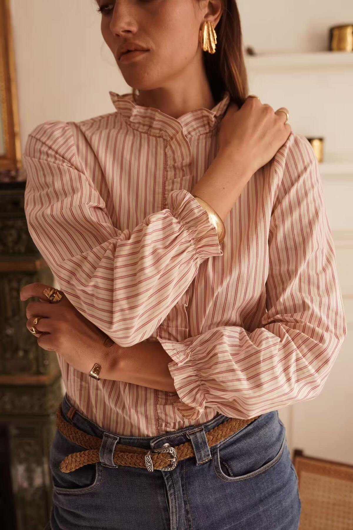 Camisa