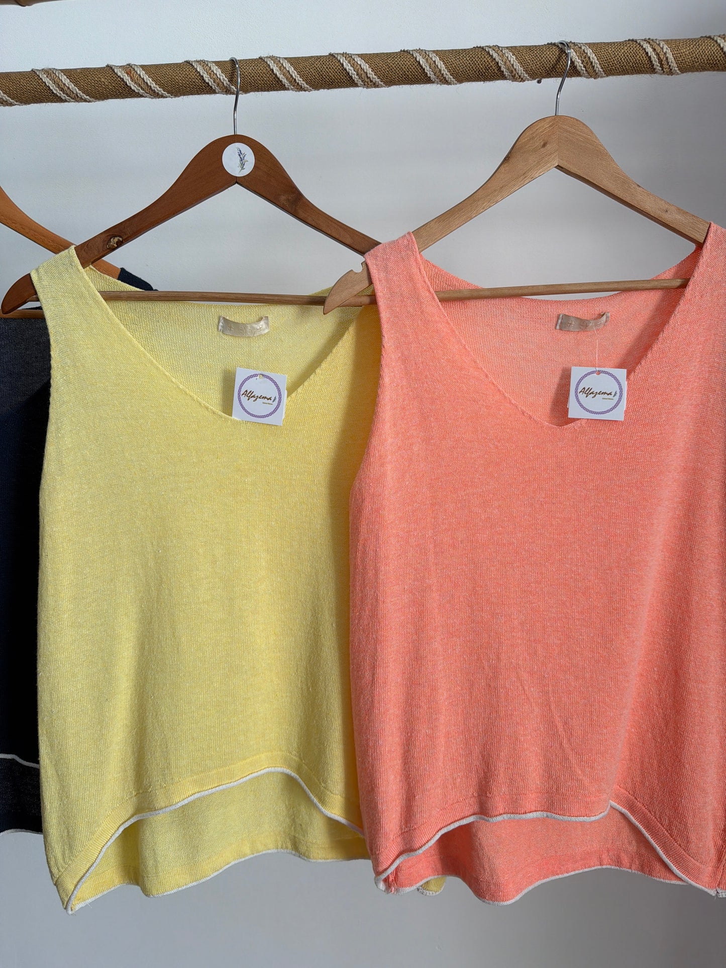 Blusa lili