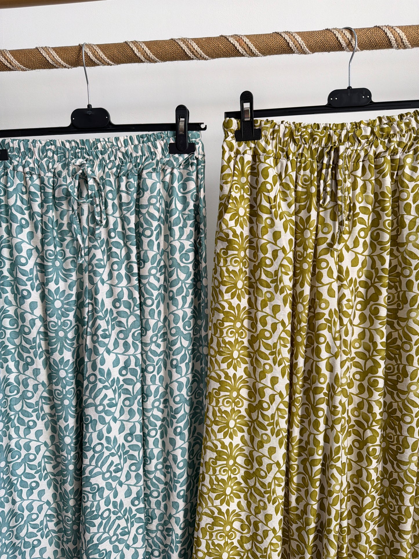 Pantalones Lilu