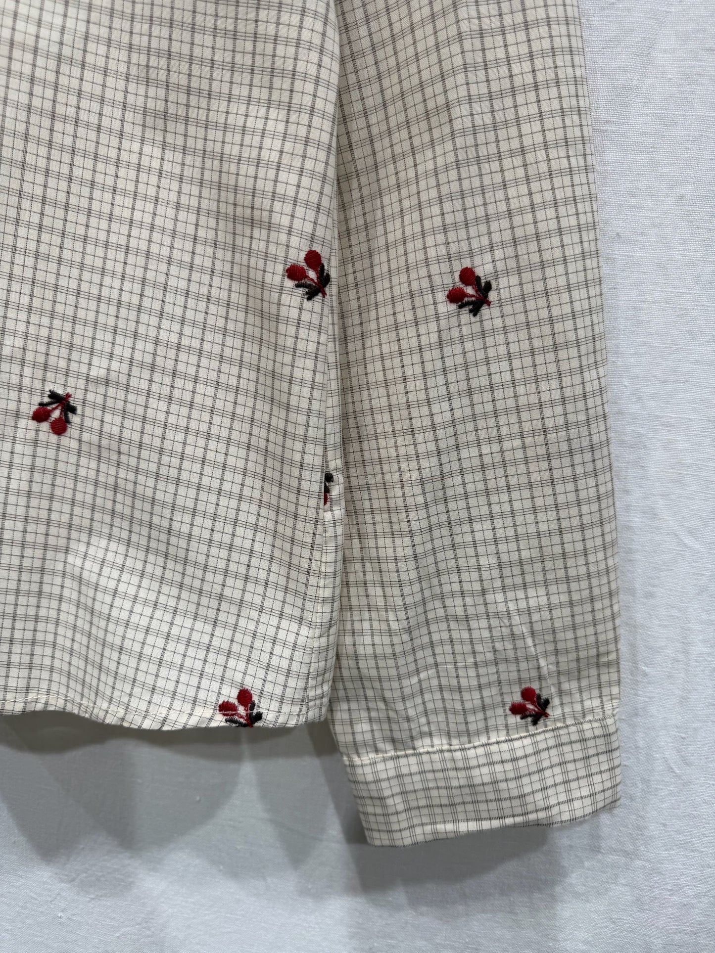 Camisa Amélia