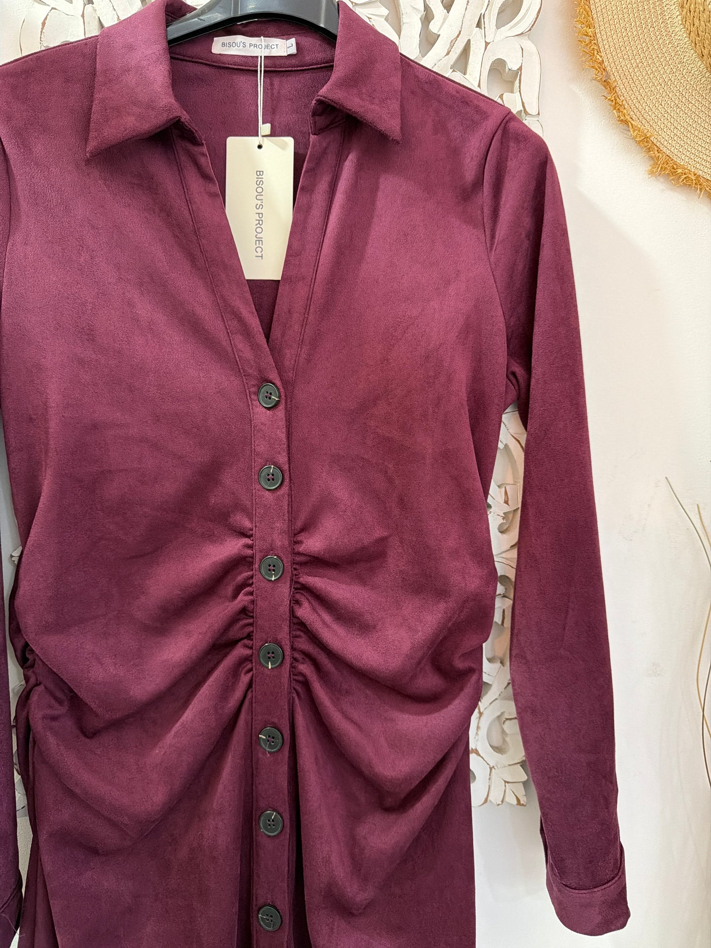 Vestido