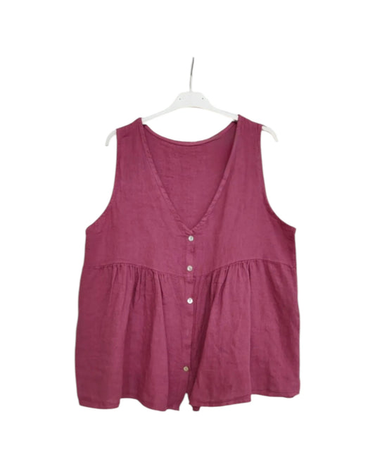 Blusa linho