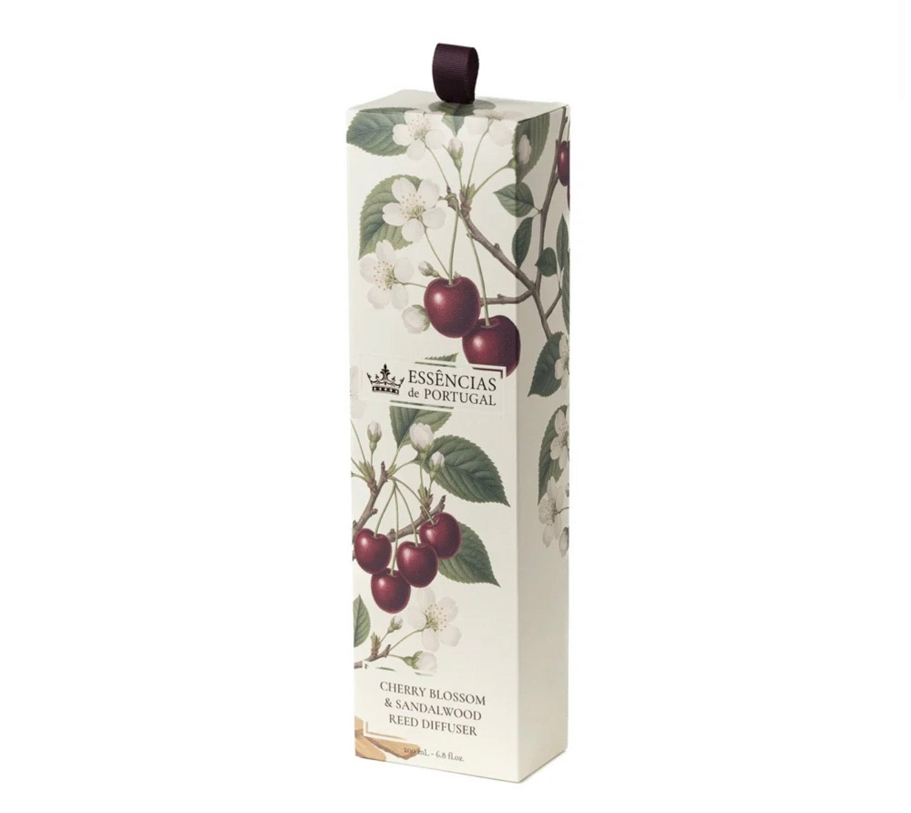 Difusor Canto IX - Flor de Cerejeira e Sândalo