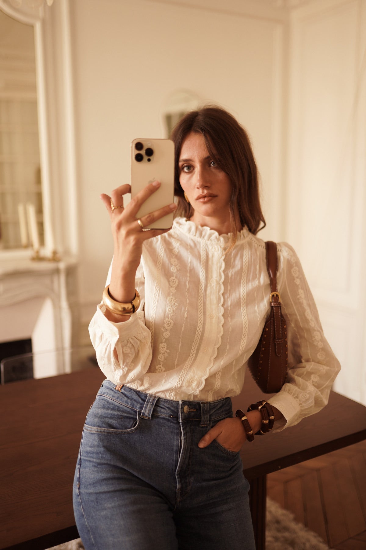 Camisa