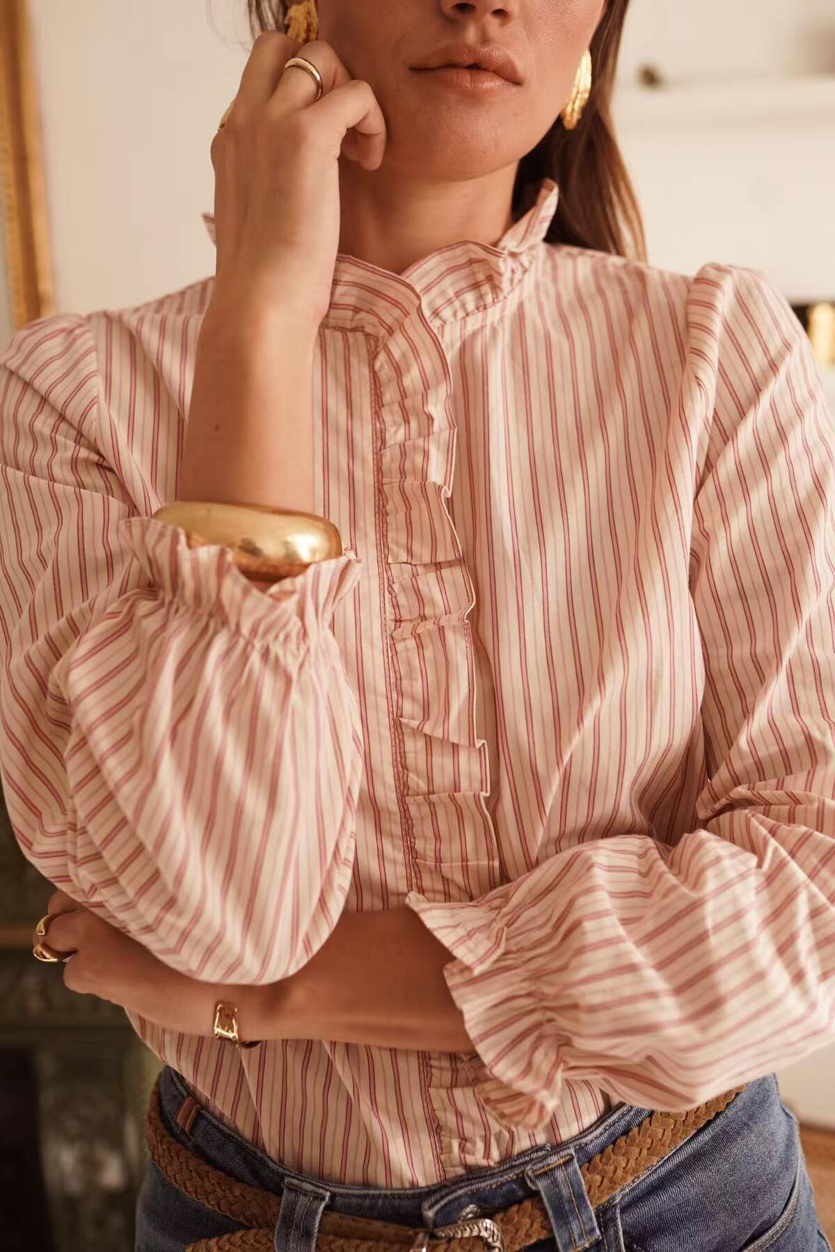 Camisa
