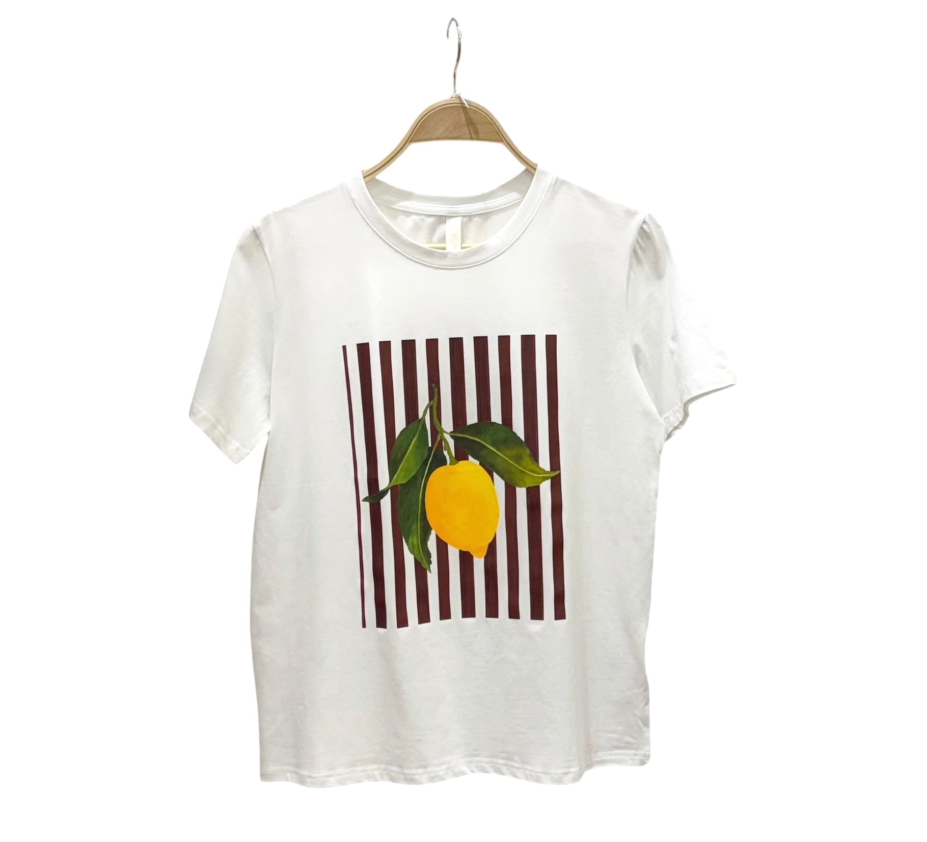 T-shirt Limão