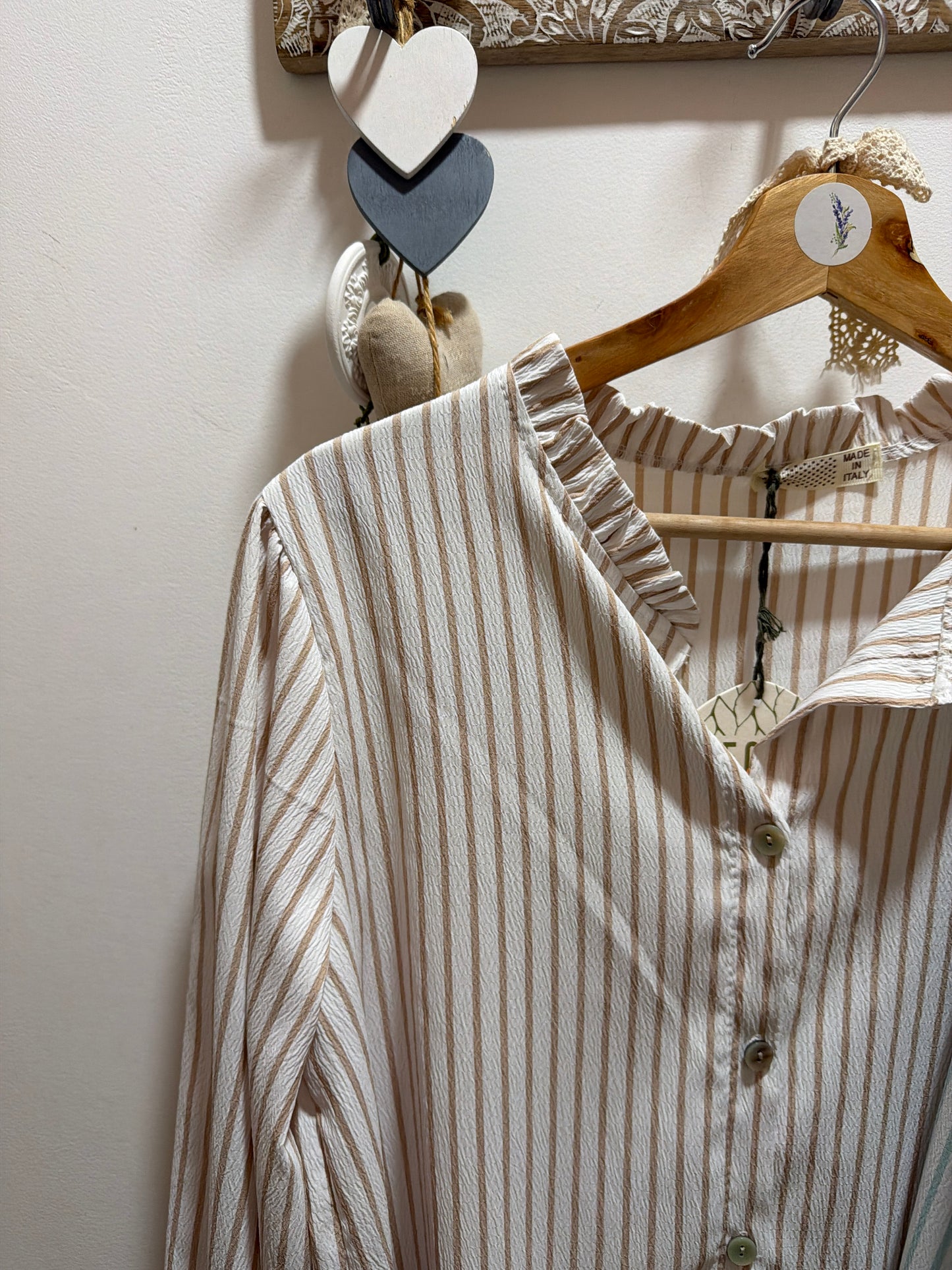 Camisa Lola