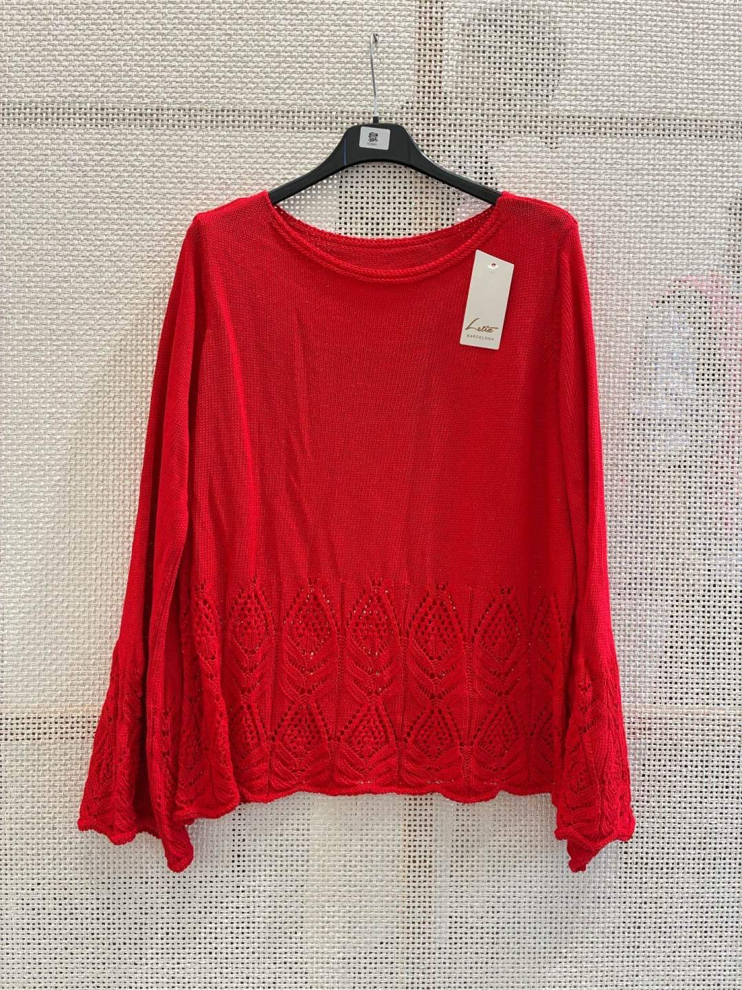 Blusa