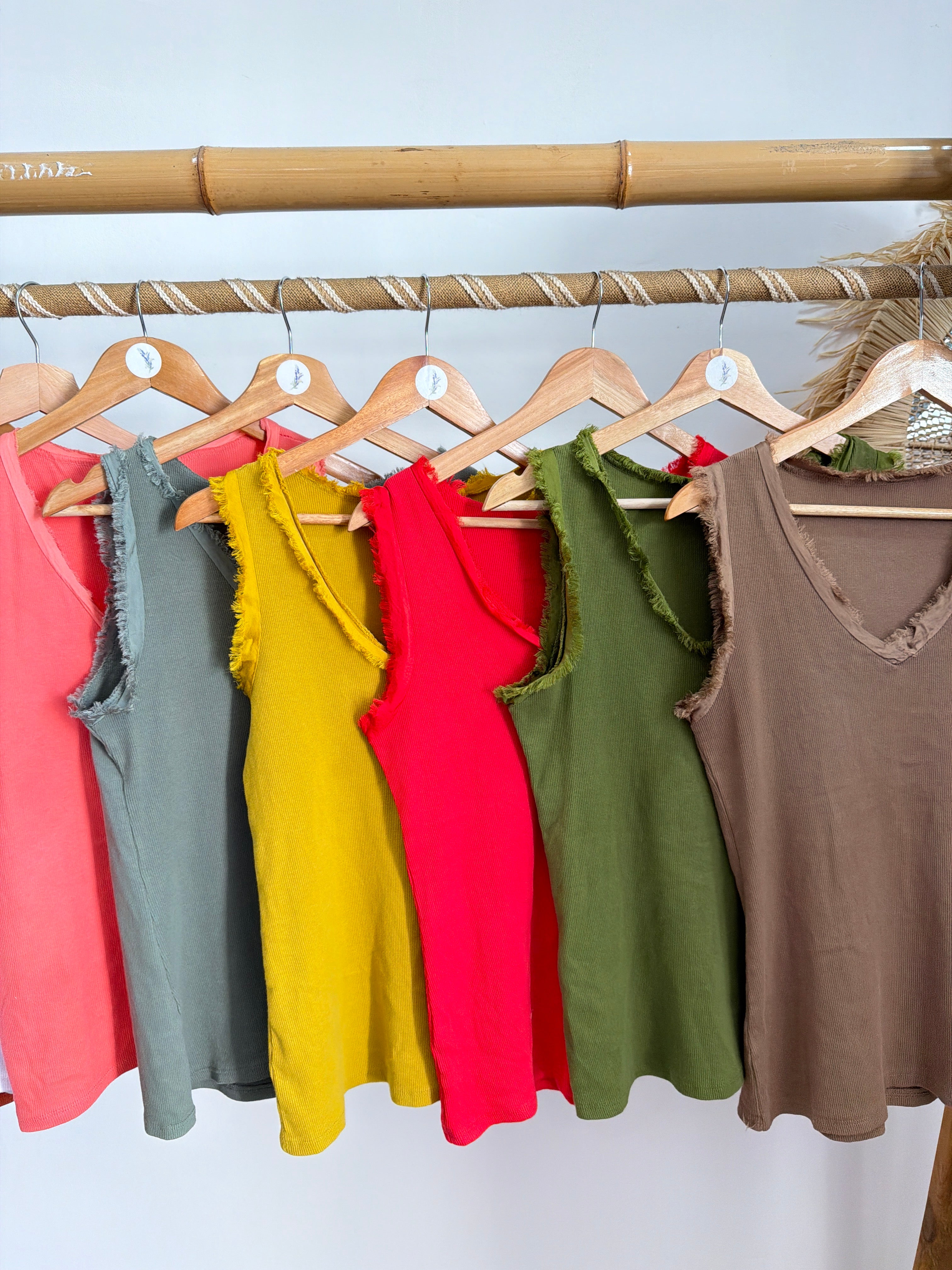 Blusa Lilu