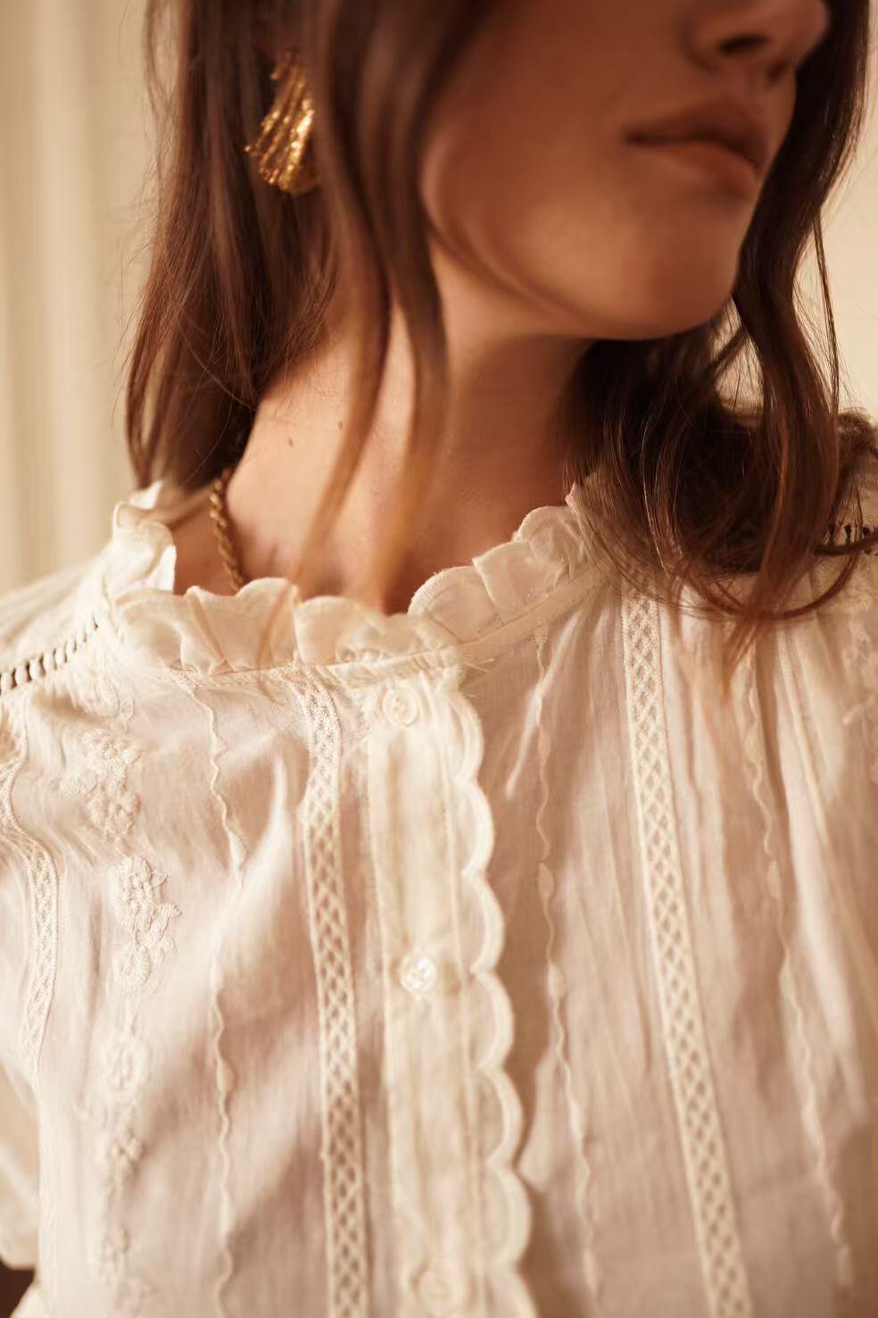 Camisa