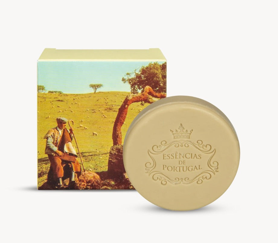 Sabonete VP - Alentejo
