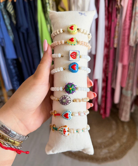 Pulseiras