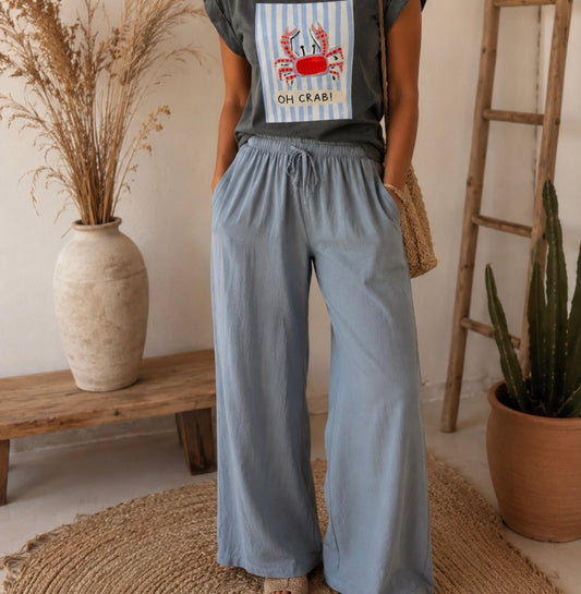 Pantalones Kali