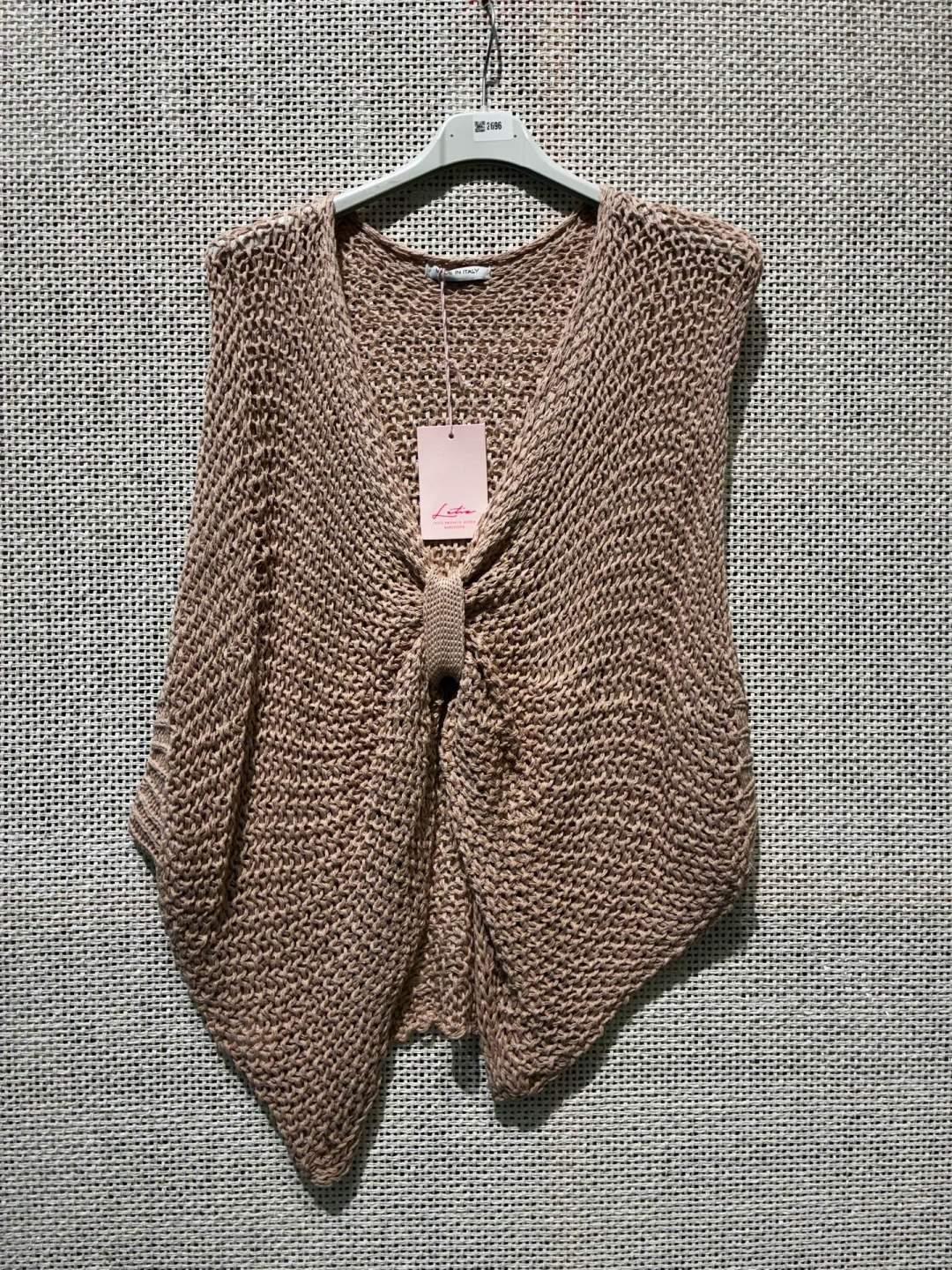 Blusa