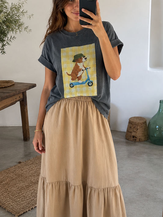 T-shirt Dog