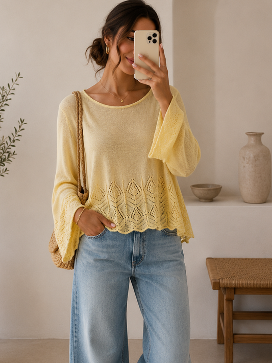 Blusa