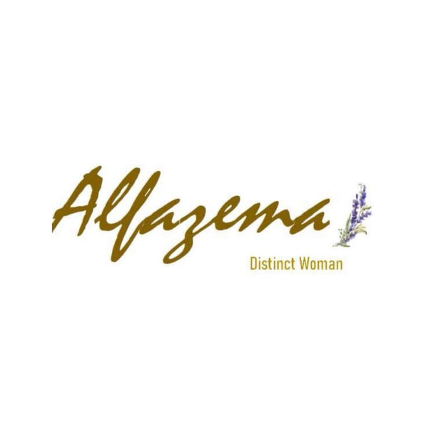 Alfazema Distinct Woman