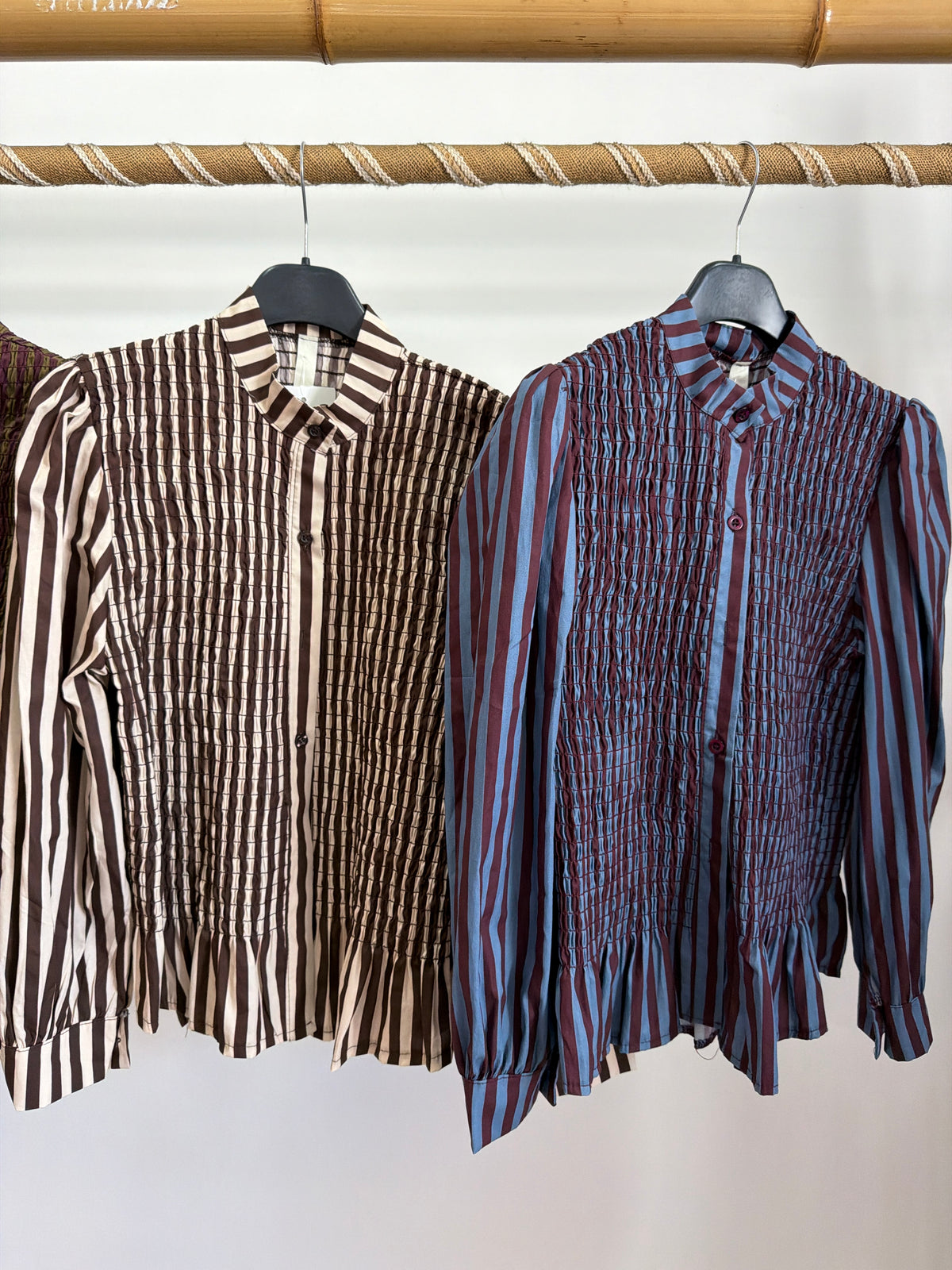 Blusa Liva