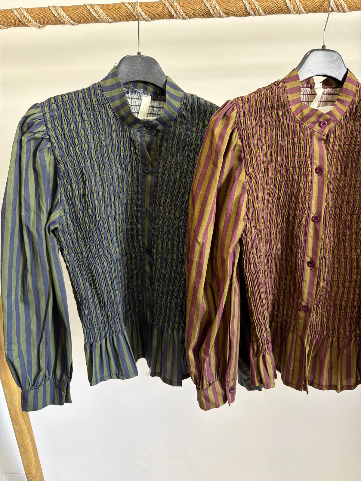 Blusa Liva