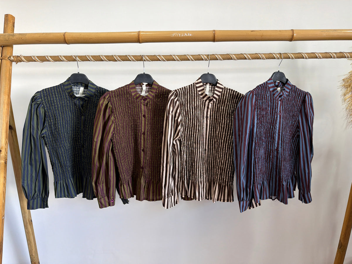 Blusa Liva