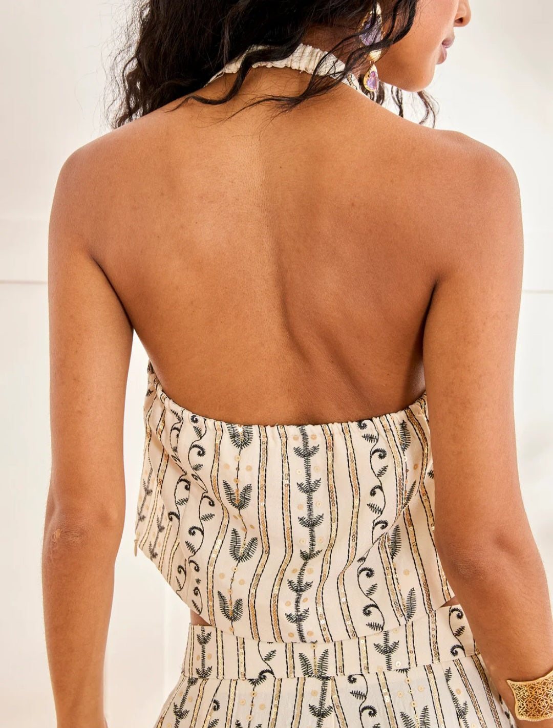 Top Draki - Nüd by Nekane