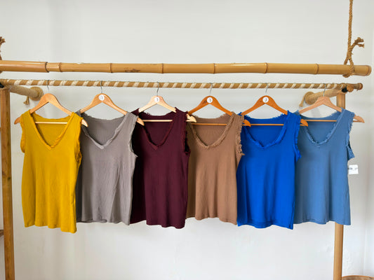 Blusa Lia