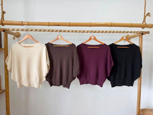 Blusa Aurora