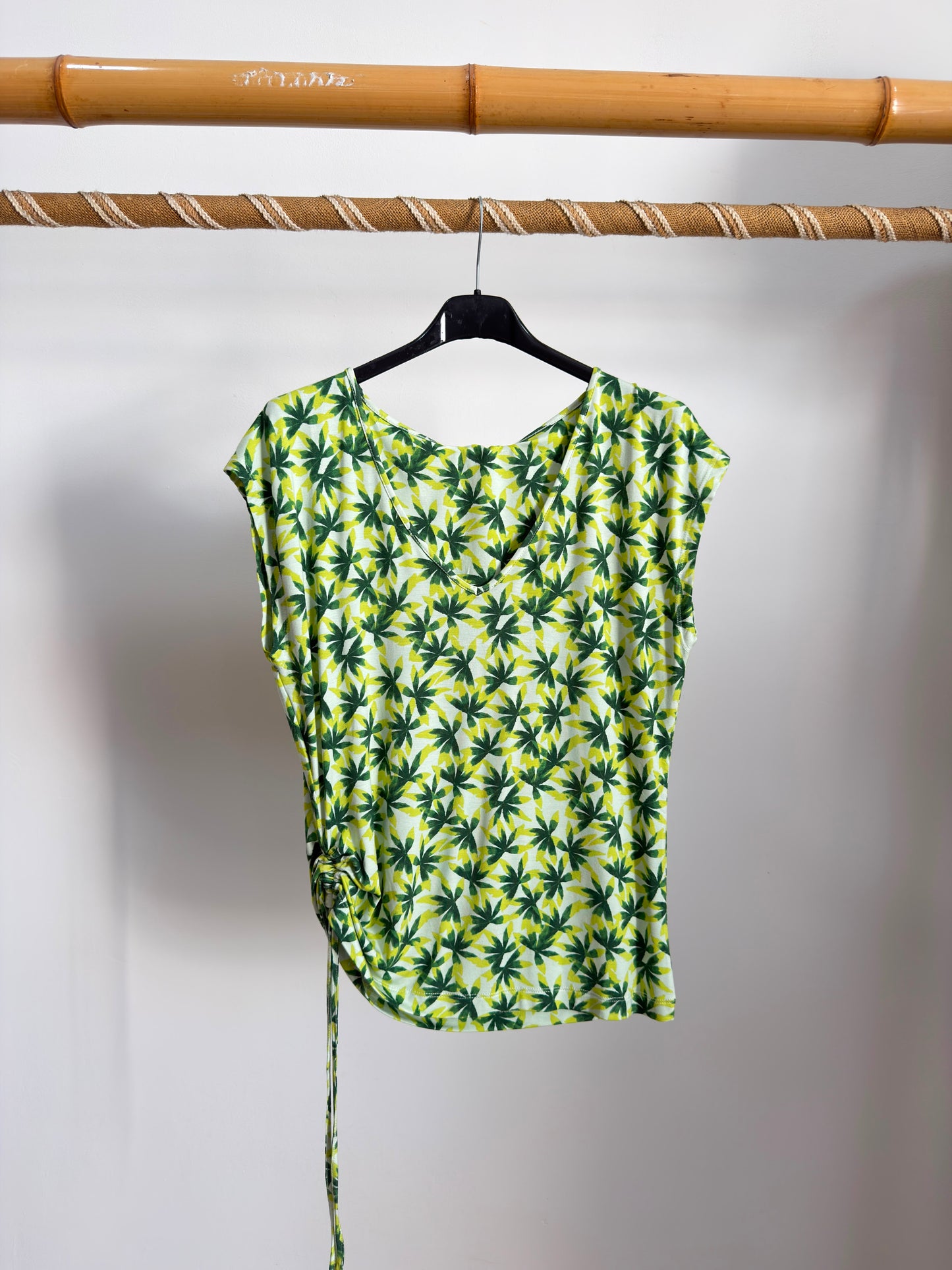 Blusa Surkana