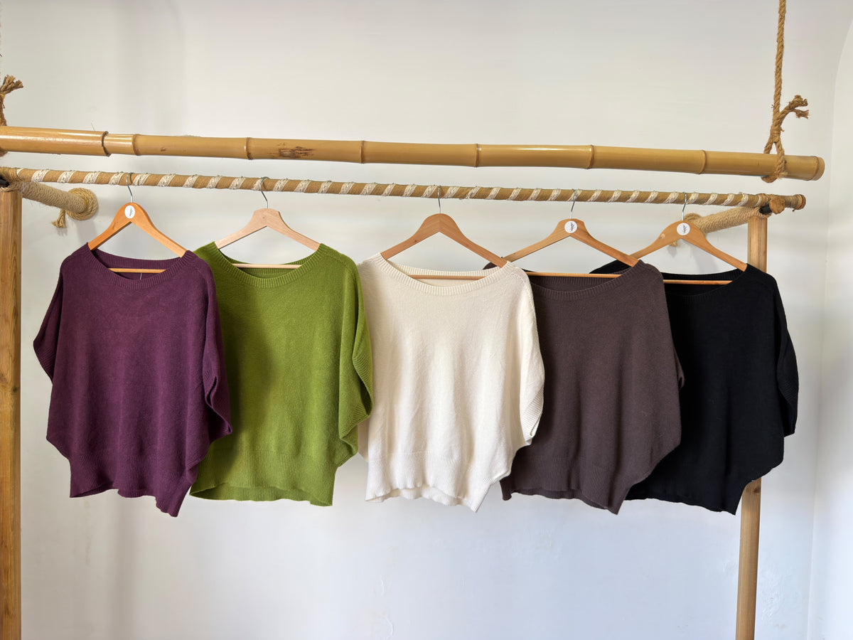 Blusa Aurora