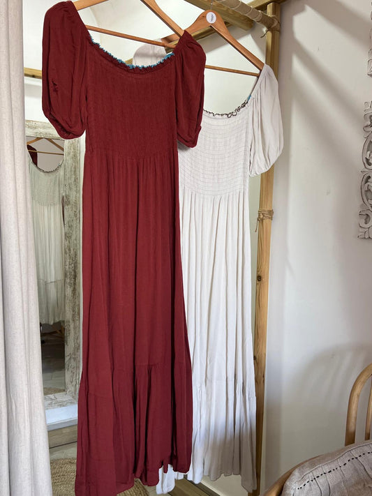 Vestido